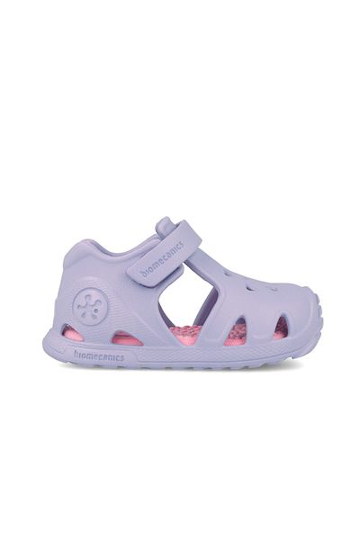 BIOMECANICS Sandale din cauciuc pentru Copii Biomecanics 252290, lila Marime: 22