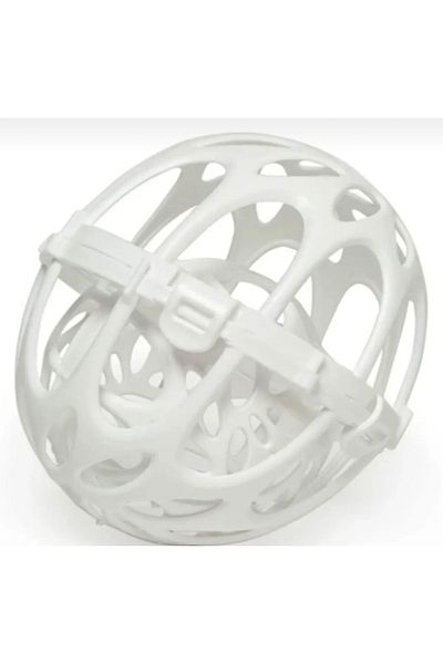 btmhome Bra Washing Ball Bra Protector Underwear Washing Washing Machine Ball