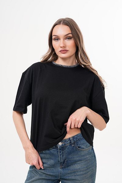 Figo Basic Women's T-Shirt
