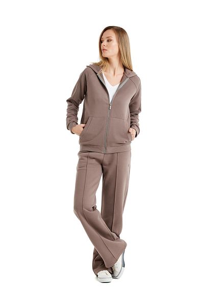 Blackspade Pantaloni de sport din nurcă pentru femei 60464