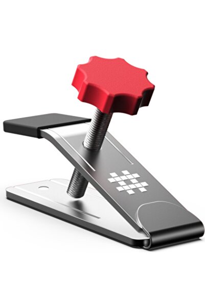 SHİJİNG Shijing 6525 Fayans Desteği 6525 Paslanmaz Kaldırac