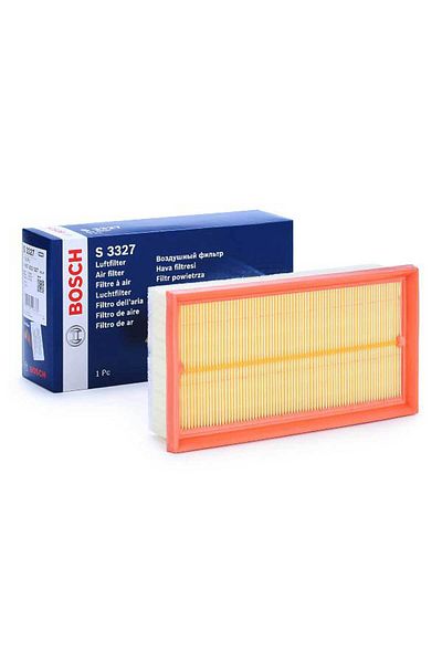 Bosch Citroen C5 1.6 Hdi Euro4 Air Filter (2009-2011)