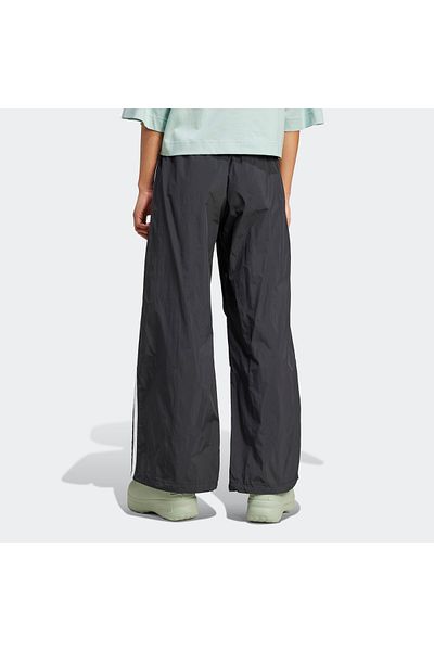 adidas Γυναικείο μαύρο αθλητικό παντελόνι Originals (IY7251)