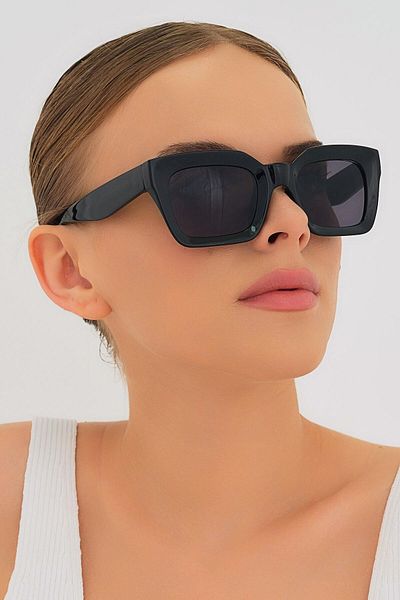 ModaLucci Unisex γυαλιά ηλίου - κομψό και άνετο σχέδιο