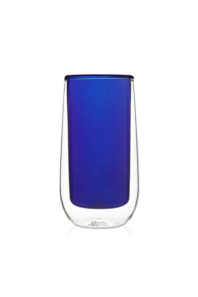 CENGİZ ÇEYİZ Double Color 400 Ml Çift Çidarlı Bardak PER13371