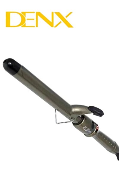Primo Plus Denx Curling and Styling Device | Professional Curling Iron with F...