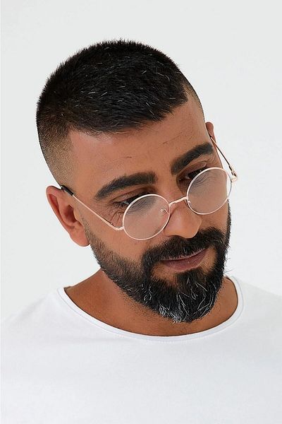 ModaLucci نظارات شمسية للجنسين - تصميم أنيق ومريح