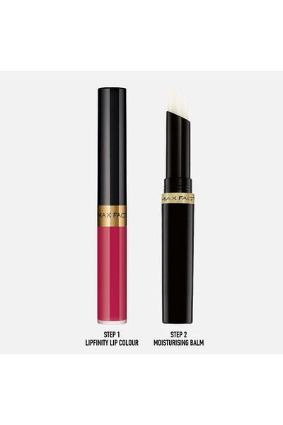 Max Factor أحمر الشفاه ليبفينيتي trwała pomadka do ust 335 Just In Love 2.3 مل