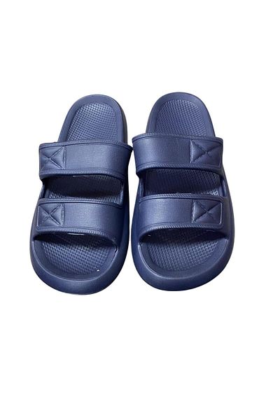 güven kundura Summer Eva Double Banded Slippers