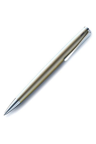 Lamy Non-Exhaustive Palladium Pen Studio 268P
