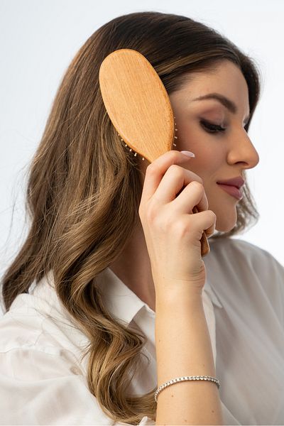 Vepa مشط برستيج رقم 260