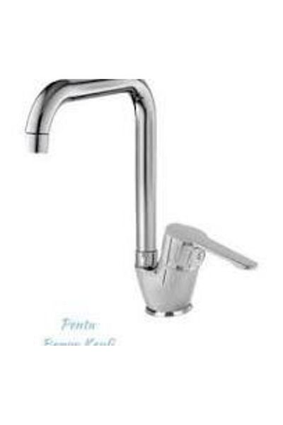 Penta Kitchen Sink Faucet Opus L Spout P325