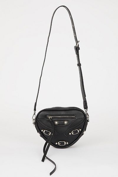 DeFacto Women's Faux Leather Shoulder Bag C1189AXNS