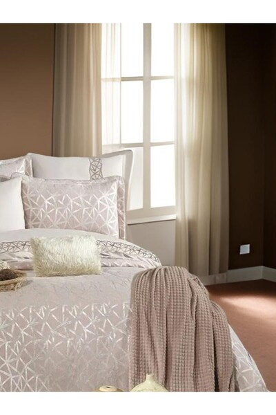 Güzide Eliz Salmon Dowry Set