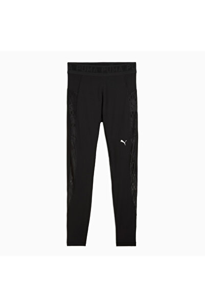 Puma Kadın Siyah Tayt (526778-01)