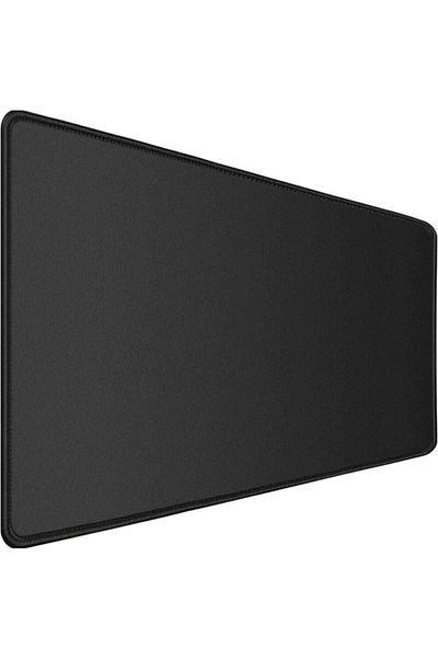 sgeteknoloji Mousepad Starry 60x40cm gri și alb