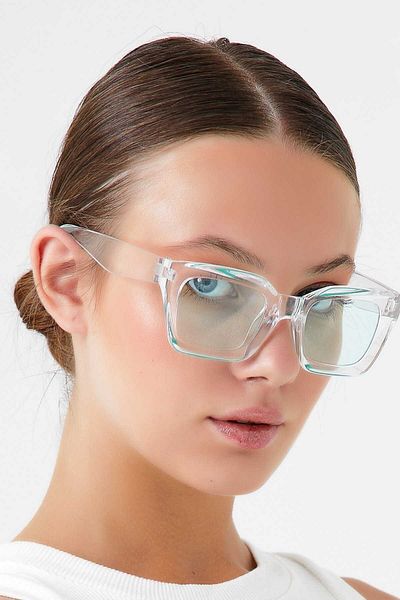 ModaLucci Unisex Sunglasses - Stylish and Comfortable Design