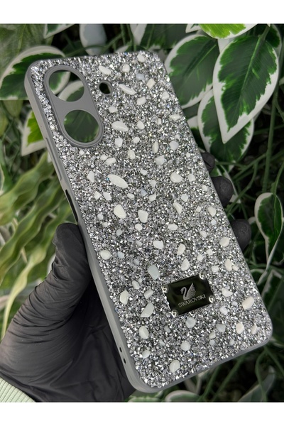 Store XİAOMİ REDMİ 13 C LÜX TAŞLI KILIF