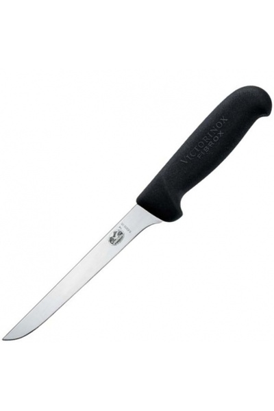 Victorinox 5.6303.15 Kavisli Geniş Ağız Sıyırma Bıçağı