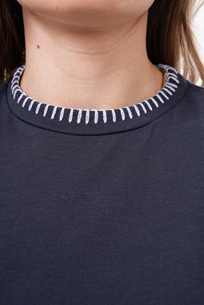 Figo Βασικό γυναικείο T-Shirt