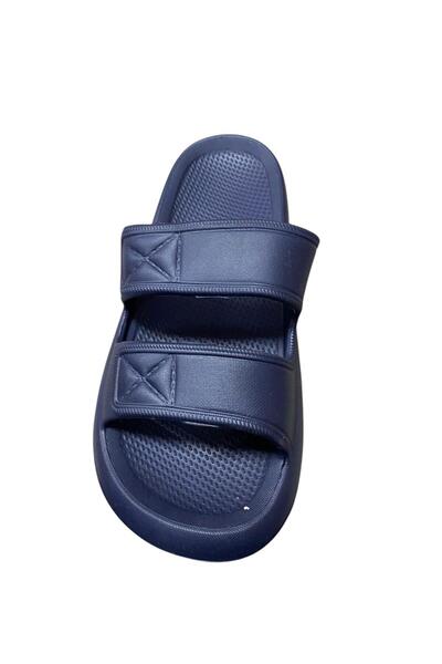 güven kundura Літні тапочки Eva з подвійною стрічкою