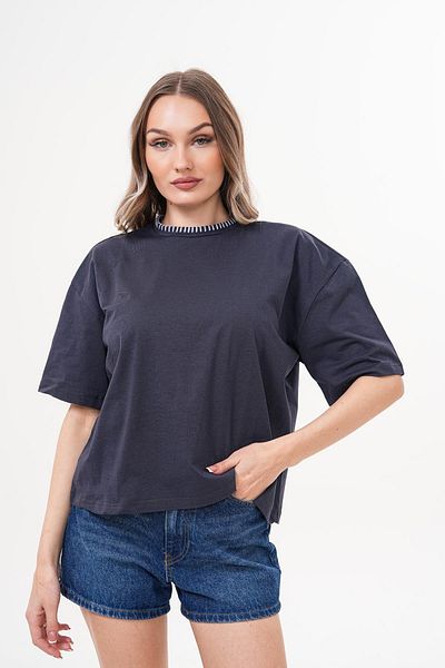 Figo Basic Women's T-Shirt