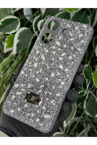 Store XİAOMİ REDMİ 13 C LÜX TAŞLI KILIF