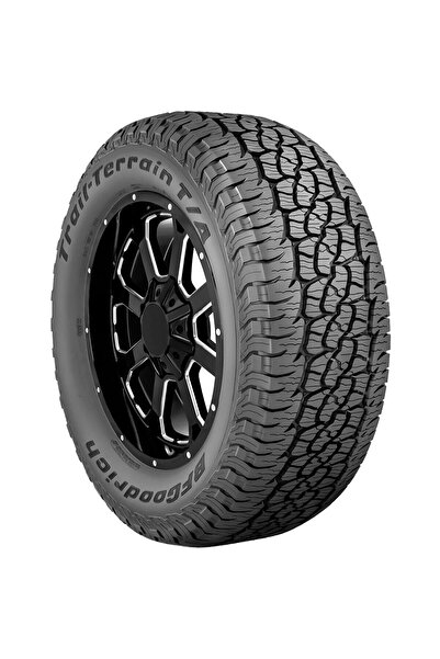 Bf Goodrich 215/60R17 96H Trail Terrain T/A 4 Mevsim Lastiği (2022 Üretim)