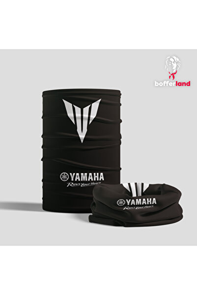 Motosiklet Buff Bandana - Rüzgar Geçirmez Unisex Nefes Alabilir Kumaş Outdoor Bisiklet Kamp 22