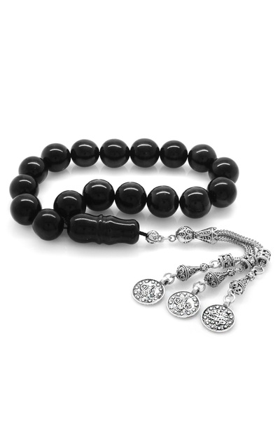 Tesbihane Αμαυρώστε μη μεταλλική φούντα Απλό Ρωσικό Καλάμι Ψαρέματος Efe Rosary