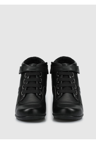 Eclipse Siyah Kadın Bot