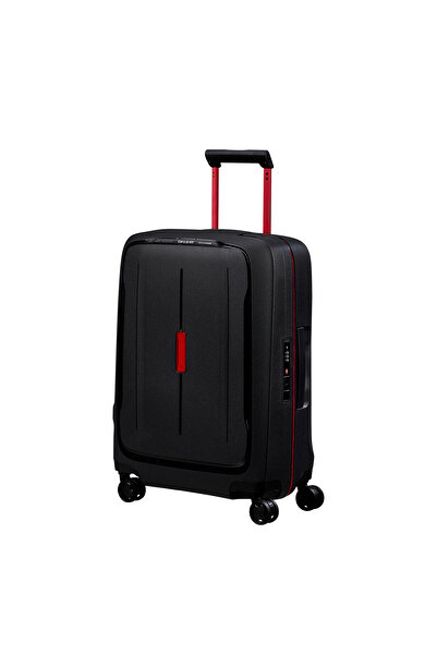 Samsonite Essens-spinner 4 Tekerlekli Kabin Boy Valiz 55cm