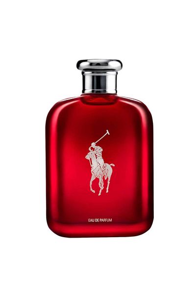 Ralph Lauren Ralph Lauren Polo Red For Men Eau De Parfum 125ml