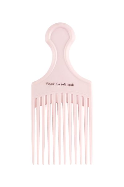Vepa Bio Soft Touch Comb 991 - High Quality, Eco-Friendly, Luxury Series, Stylish Design, Anti Static