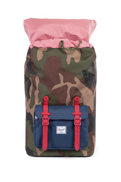 Herschel Supply Co. Herschel Supply Co. Unisex Backpack -Multicolor