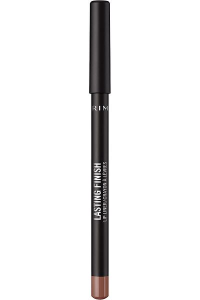 Rimmel Rimmel Lasting Matte Lip Liner 705 Cappuccino 1.2g