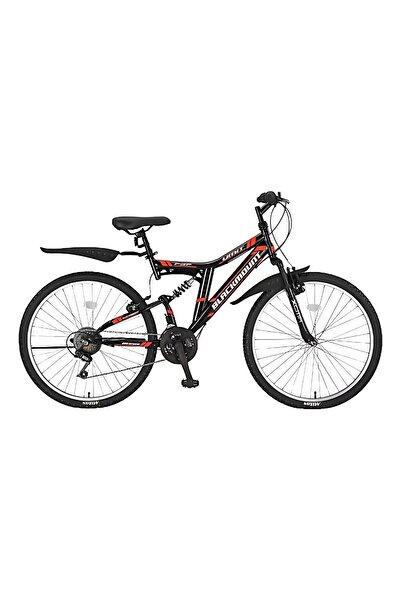 Ümit Bisiklet Blackmount 26 Jant 21 Vites Erkek Dağ Bisikleti