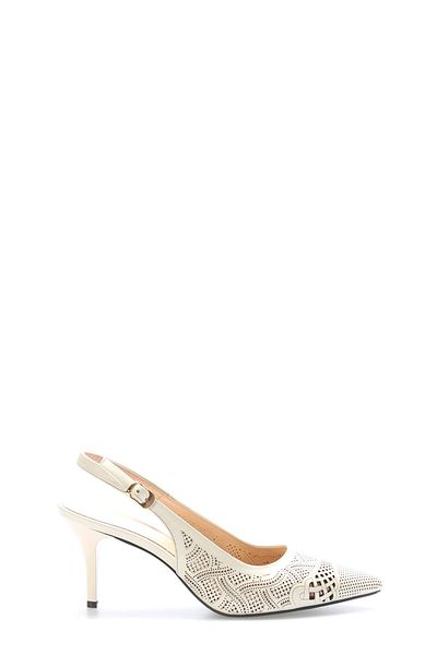 FAST STEP Genuine Leather Women's Casual Shoes 215Za2974