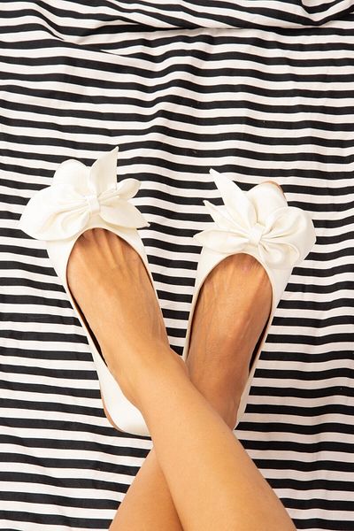 Fox Shoes Десять жіночих Babet H726810504