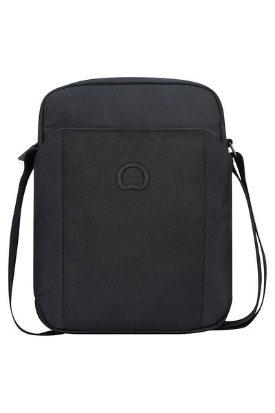 Delsey PICPUS 10.1" BLACK