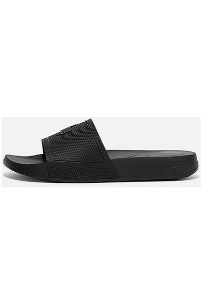 Others Slaps FITFLOP Iqushion, Black, Unisex