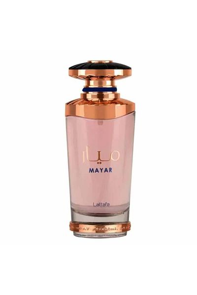 lattafa Lattafa Mayar For Women Eau De Parfum 100ml