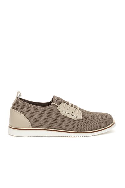 U.S. Polo Assn. Men's Beige Casual Shoes 50304756 -Vr011