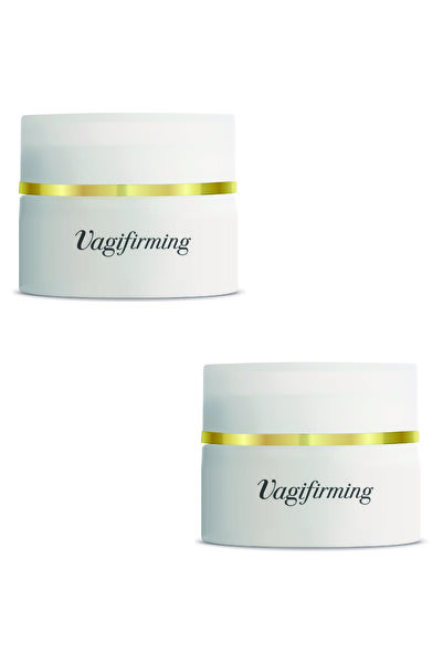Vagifirming Vajina Sıkılaştırıcı Krem (İKİLİ)