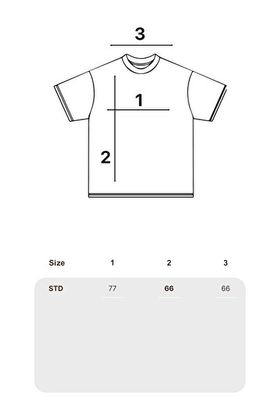 Sekizbiraltı Λευκό μπλουζάκι Nirvana Daisy με στάμπα Oversize Unisex Washed