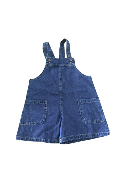 okini kids Kot Salopet