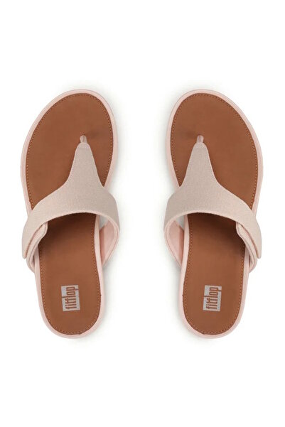 Others Sandále FITFLOP Gracie, Ružové, Dámske