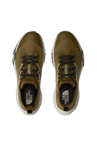 THE NORTH FACE M OFFTRAIL VERSA NF0A8AEX7R81 Παπούτσια