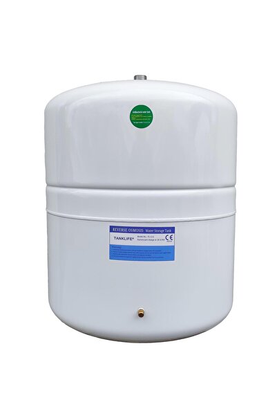 Piksel Aqua TANKLIFE 40 LİTRE METAL DENGE TANKI