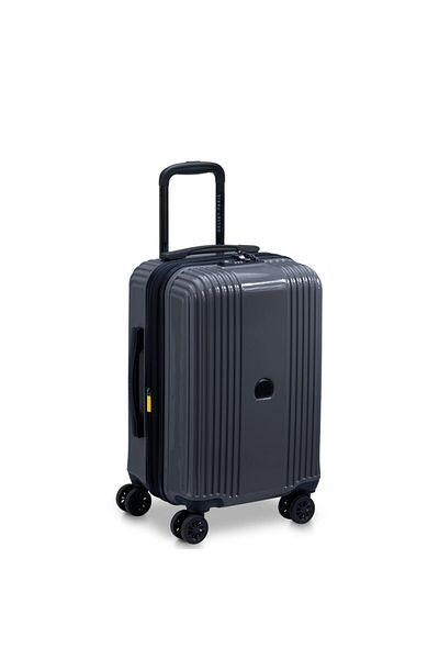 Delsey OPHELIE (55CM) INK BLUE